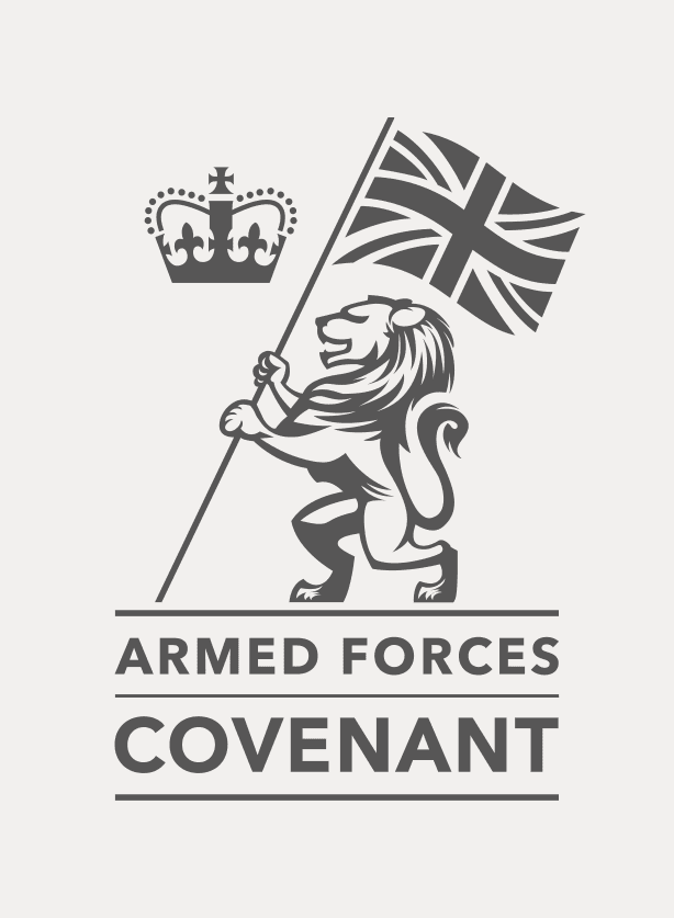 covenant badge