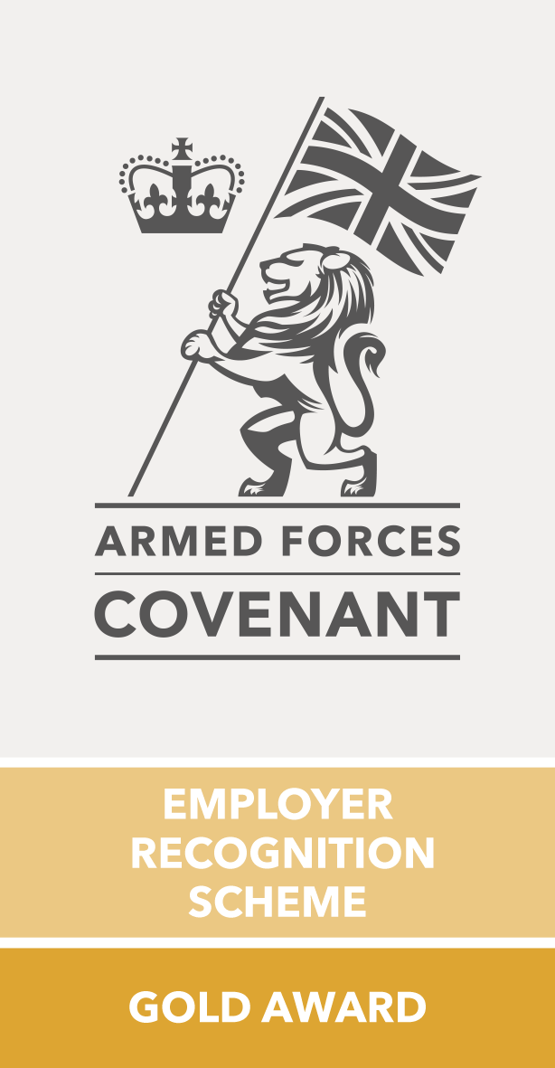 covenant badge