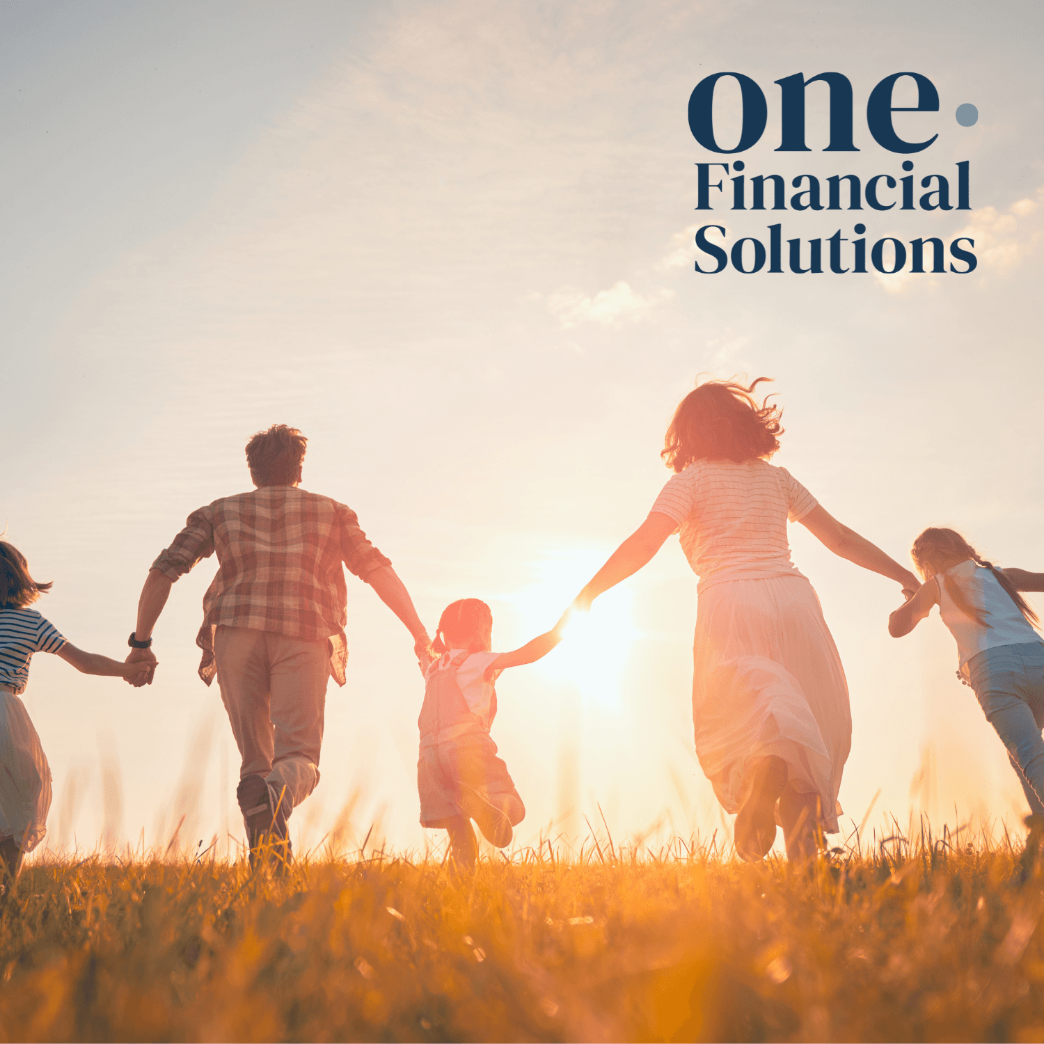 One Financial Solutions decorative header image