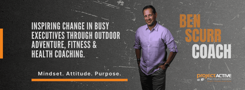 Project Active decorative header image