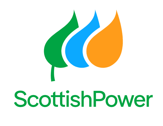 ScottishPower Logo