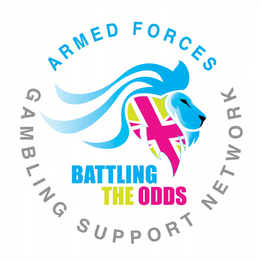 Armed Forces Gambling Support Network  cover image