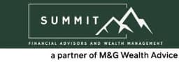 Summit Financial Advisors logo
