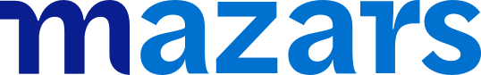 Mazars Accountants Logo