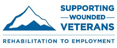 Supporting wounded veterans