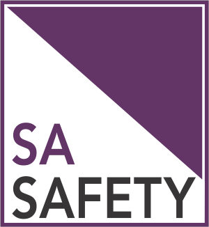 SA Safety Logo