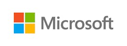 Microsoft logo armed forces