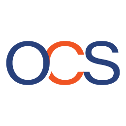 OCS Group Logo