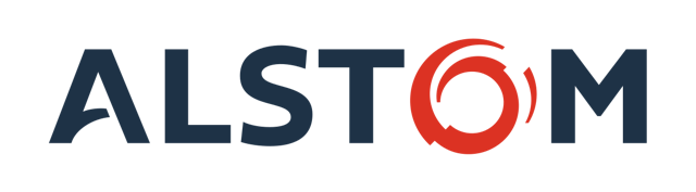 Alstom Transport Logo
