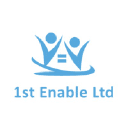 1st Enable Ltd Logo