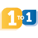 1-1 Recruitment Logo