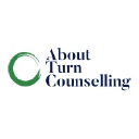 About Turn Counselling Logo