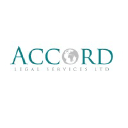Accord Legal Services Logo