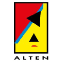 Alten Ltd Logo