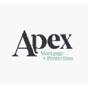 Apex Mortgage & Protection Logo