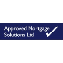 Approved Mortgage Solutions Logo