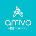 Arriva Plc Logo