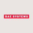 BAE Systems Plc Logo
