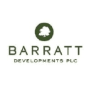 Barrett Homes Logo