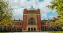 University of Birmingham Logo