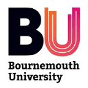 Bournemouth University Logo