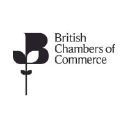 The British Chambers Of Commerce Logo