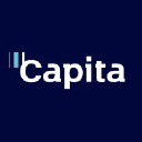 Capita Plc Logo