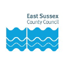 East Sussex County Council Logo