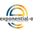 Exponential-e Logo