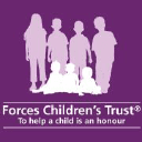 Forces Children's Trust Logo