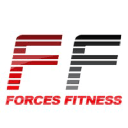 Forces Fitness Logo