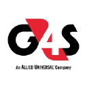 G4S Plc (Risk Management, London) - Head Office Logo