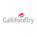 Galliford Try Construction Logo