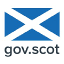 Scottish Government Logo