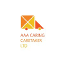 AAA Caring Caretaker Logo