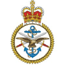 The Reserves Forces' and Cadets' Association in the East Midlands Logo