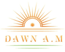 Dawn AM Counselling Logo