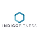 Indigo Fitness Logo