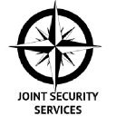 Joint Security Services Logo