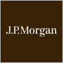 JP Morgan Logo