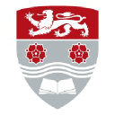 Lancaster University Logo