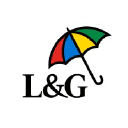 Legal & General Modular Homes Logo