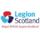 Royal British Legion Scotland Logo