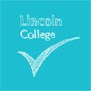 Lincoln College Logo