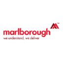 Marlborough Highways Logo