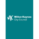 Milton Keynes City Council Logo