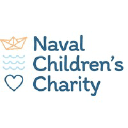 Naval Children's Charity Logo