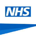 NHS Business Services Authority Logo