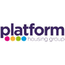 Platform Housing Group Logo