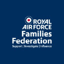 RAF Families Federation Logo